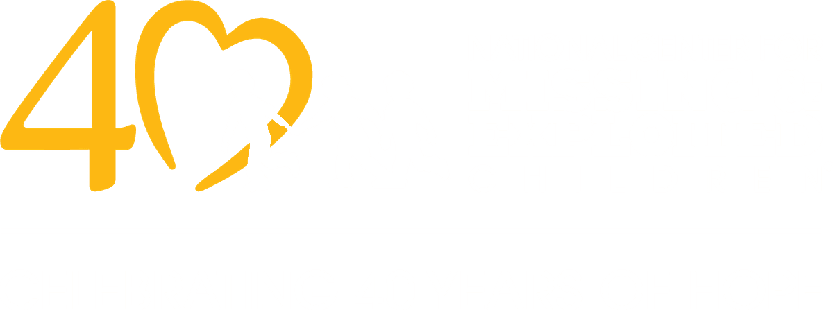 NCMEC: Celebrating 40 Years of HOPE